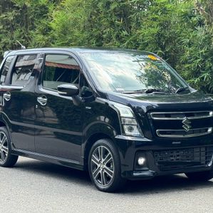 Suzuki Wagon R Stingray Turbo 2023 - Image 3