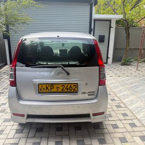 Perodua Viva Elite 2011 - Image 2
