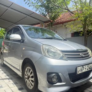 Perodua Viva Elite 2011 - Image 3