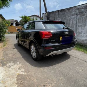 Audi Q2 TFSI 7 2018 - Image 2