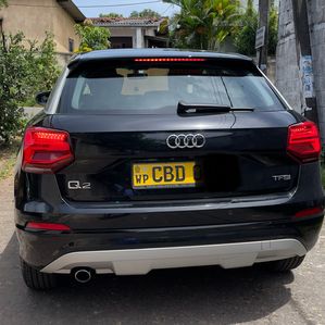 Audi Q2 TFSI 7 2018 - Image 3