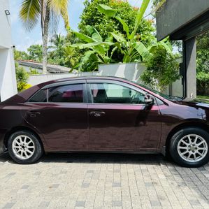 Toyota Allion 260 2010 - Image 3