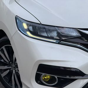 Honda Fit GP5 S Grade 2018 - Image 3