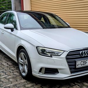 Audi A3 2018 - Image 2