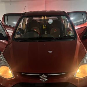 Suzuki Alto LXI 800 2015 - Image 2