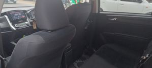 Toyota Fielder 2016