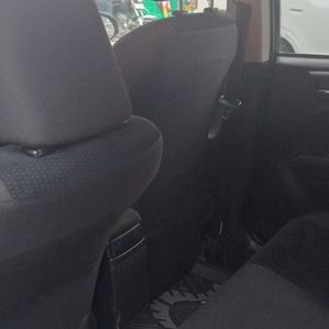 Toyota Fielder 2016 - Image 2