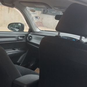 Toyota Fielder 2016 - Image 3