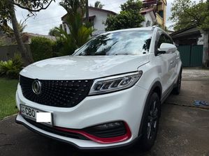 DFSK IAuto 2021