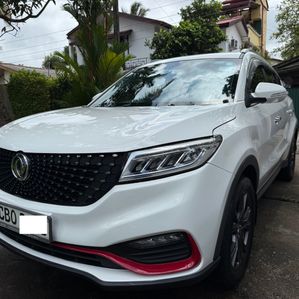 DFSK IAuto 2021 - Image 2