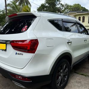 DFSK IAuto 2021 - Image 3