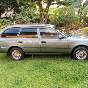 Toyota Corolla Station Wagon DX 1993 - Image 3