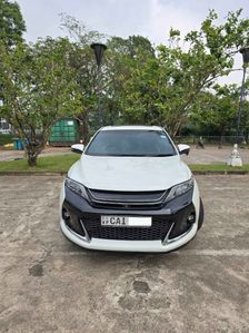 Toyota Harrier GS Sport 2015
