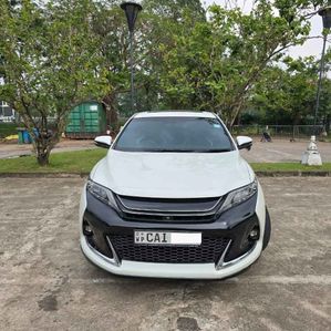 Toyota Harrier GS Sport 2015 - Image 2