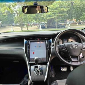 Toyota Harrier GS Sport 2015 - Image 3