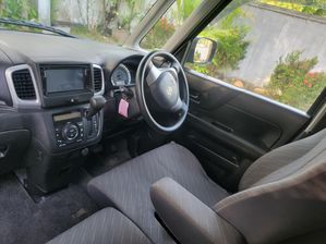 Suzuki Spacia 2017 2025