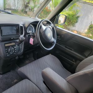 Suzuki Spacia 2017 2025 - Image 2