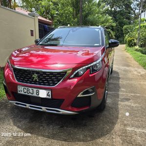 Peugeot 3008 GT Line 2019 - Image 2