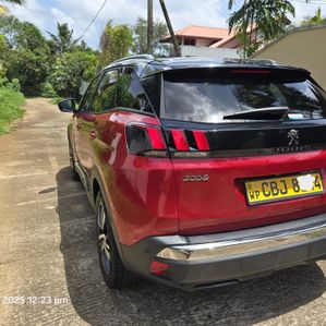 Peugeot 3008 GT Line 2019 - Image 3