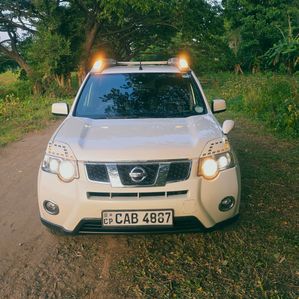Nissan X-Trail 2012 - Image 2