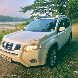 Nissan X-Trail 2012 - Image 3