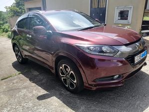 Honda Vezel Z Grade 2014