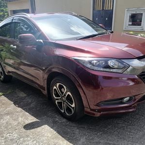 Honda Vezel Z Grade 2014 - Image 2