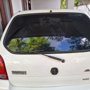 Suzuki Alto 2004 - Image 2
