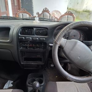 Suzuki Alto 2004 - Image 3