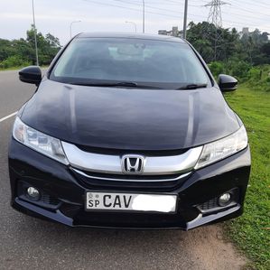 Honda Grace 2015 - Image 2