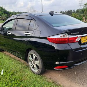 Honda Grace 2015 - Image 3