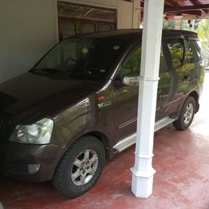 Mahindra Xylo 2012 - Image 2