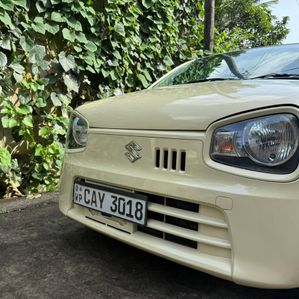 Suzuki Alto 2017 - Image 2