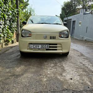 Suzuki Alto 2017 - Image 3