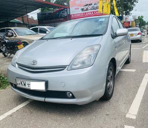 Toyota Prius 2008