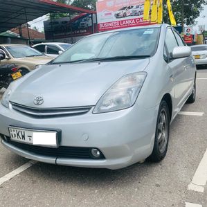 Toyota Prius 2008 - Image 2
