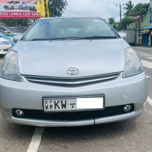 Toyota Prius 2008 - Image 3