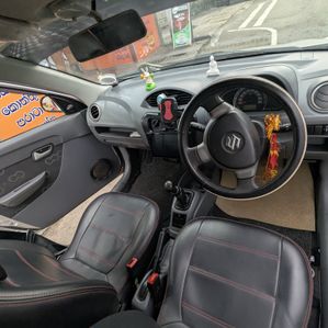 Suzuki Alto 2015 - Image 3