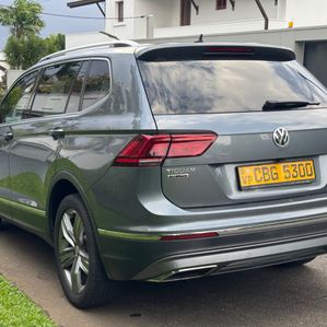 Volkswagen Tiguan AllSpace TSI Hi Spec 2018 - Image 3