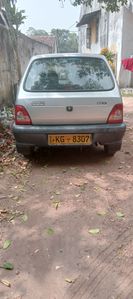 Suzuki Maruti 2008