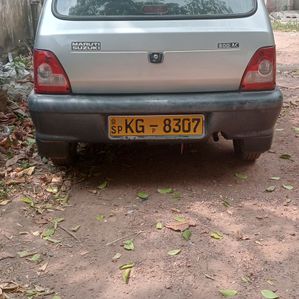 Suzuki Maruti 2008 - Image 2