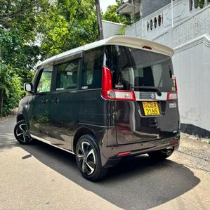 Suzuki Spacia X 2017 - Image 3