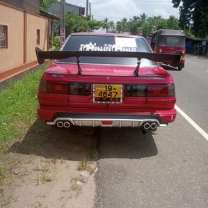 Toyota Corona 1994 - Image 2