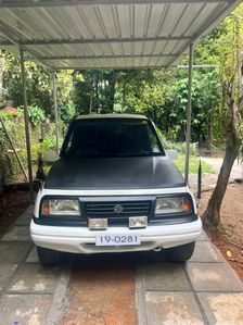 Suzuki Grand Vitara 1994