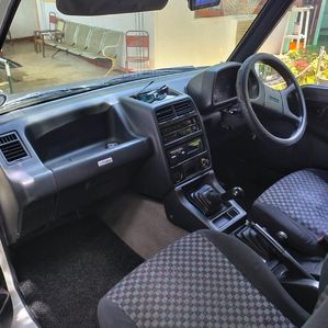 Suzuki Grand Vitara 1994 - Image 3