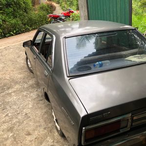 Nissan Sunny B 310 1988 - Image 3