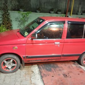 Maruti Suzuki 800 2006 - Image 2