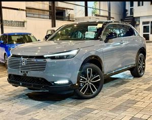 Honda Vezel Z Play 2025