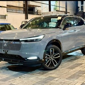 Honda Vezel Z Play 2025 - Image 2