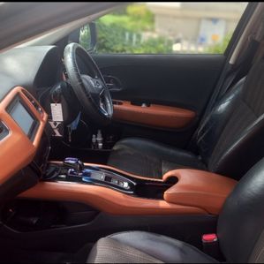 Honda Vezel Used 2014 - Image 3